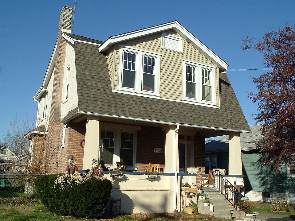 2nd image of 116 W Elbon Rd