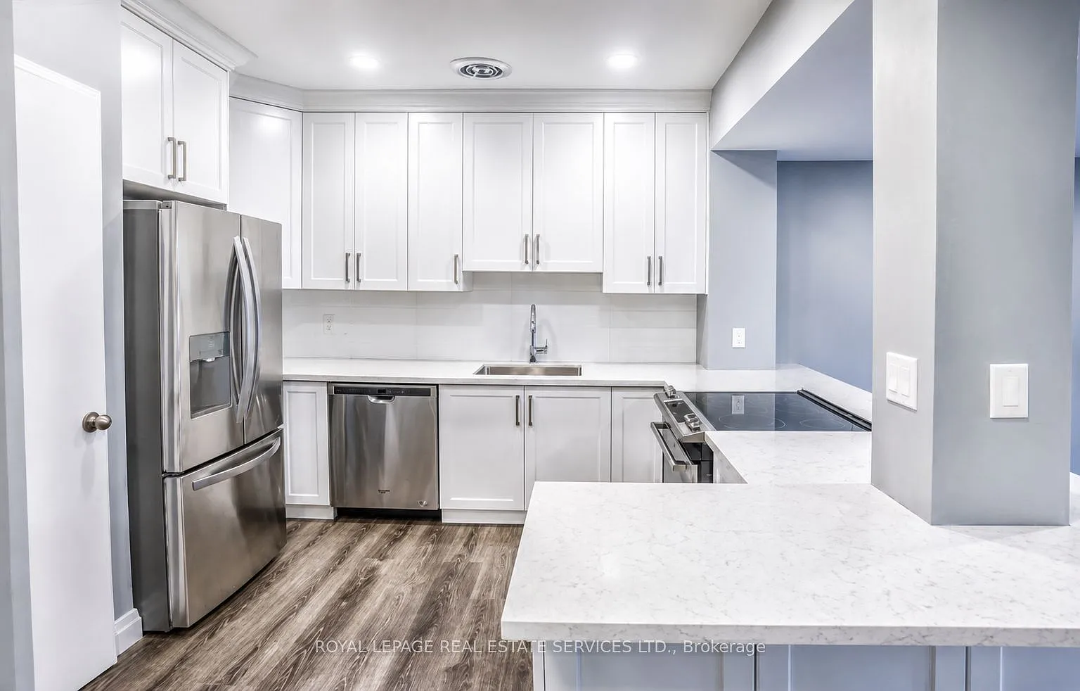 2 bed, $2,850 — Photo 4