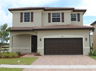 4148 NE 21st Ct, Homestead, FL 33033