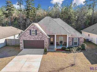 13160 Ribbonwood Dr, Denham Springs, LA 70726