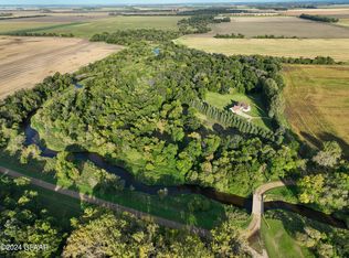 3522 36th St NE, Inkster, ND 58233