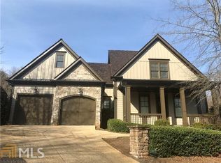 6325 Marina Club Dr, Gainesville, GA 30506