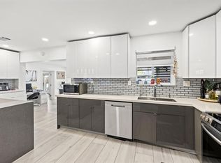 3230 Roosevelt St #3230, Hollywood, FL 33021