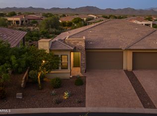 17662 E Chevelon Canyon Cir, Rio Verde, AZ 85263