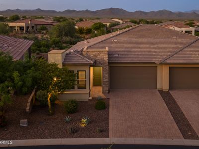 17662 E Chevelon Canyon Cir, Rio Verde, AZ, 85263