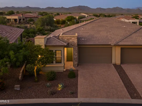 17662 E CHEVELON CANYON Circle, Rio Verde, AZ 85263