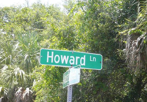 2nd image of 5807 Howard Ln