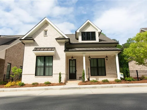 4420 Waterside Pkwy, Peachtree Corners, GA 30092