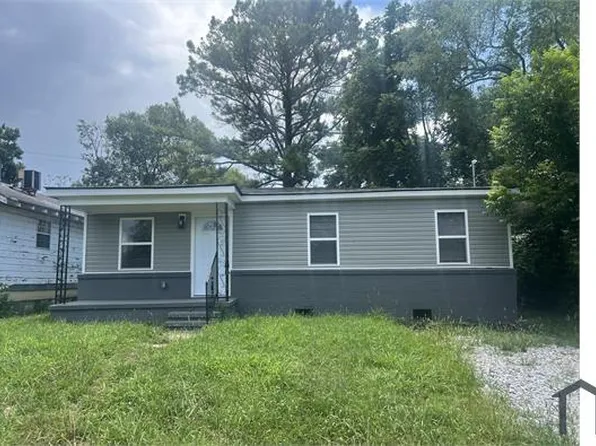 3733 Maple Ave SW, Birmingham, AL 35221
