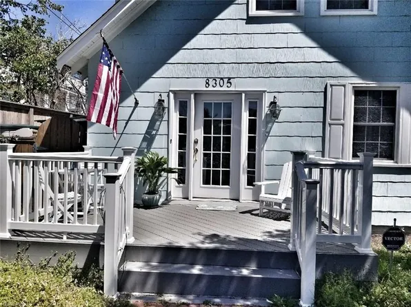 8305 Atlantic Ave, Virginia Beach, VA 23451