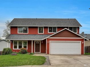 147 Silverdust Dr, Kalama, WA