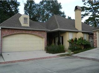 2438 Randy Dr, Denham Springs, LA 70726