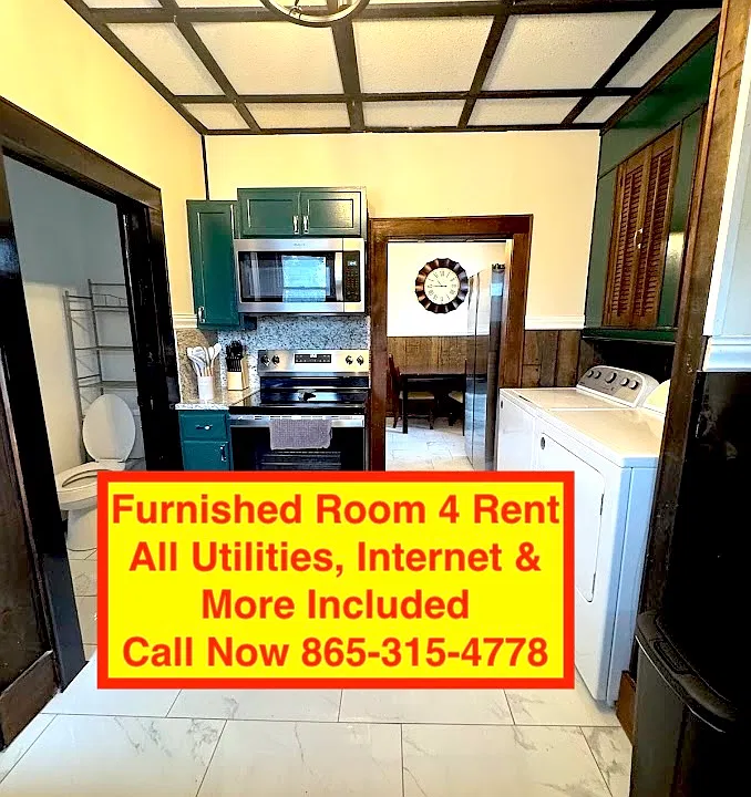 1209 Windsor Ave #4