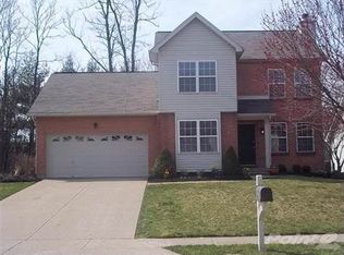 10289 Cardigan Dr, Union, KY 41091