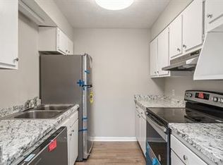 Chestnut Commons, Norris, TN 37828