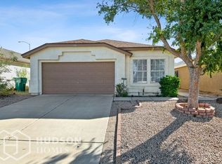 2645 N Saffron Cir, Mesa, AZ 85215