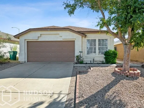 2645 N Saffron Cir, Mesa, AZ 85215