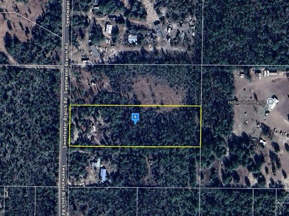 20020 Sweetwater Branch Rd, Fountain, FL 32438