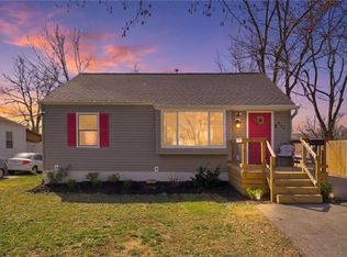 409 W 86th Ter, Kansas City, MO 64114