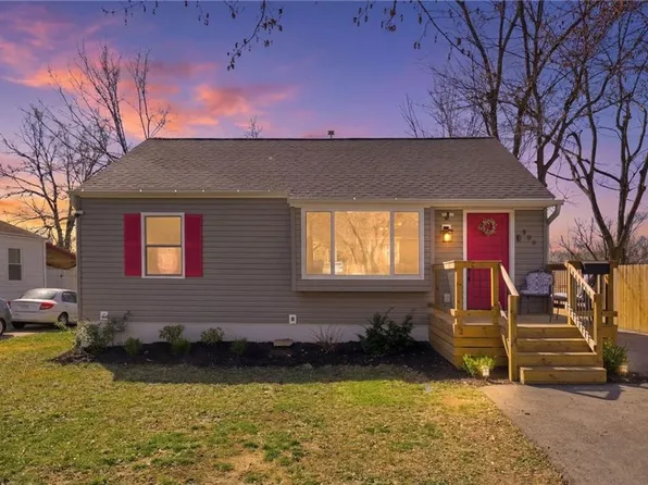 409 W 86th Ter, Kansas City, MO 64114
