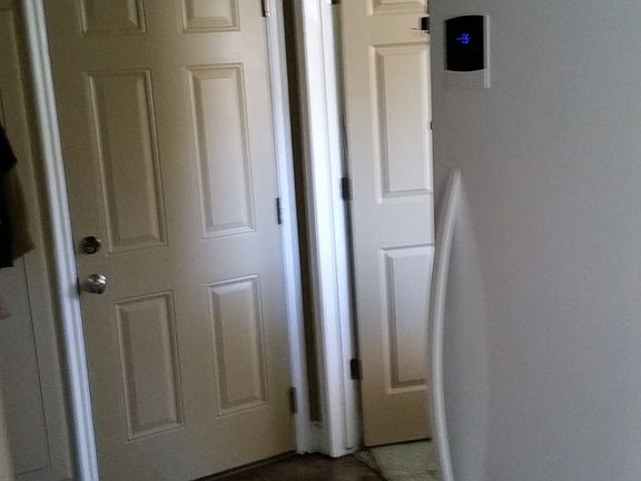 mud room