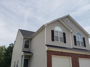 2116 Thornblade Dr, Raleigh, NC 27604