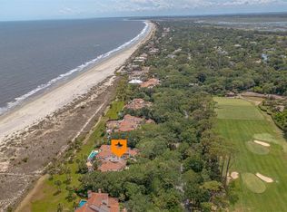 502 Ocean Rd, Sea Island, GA 31561