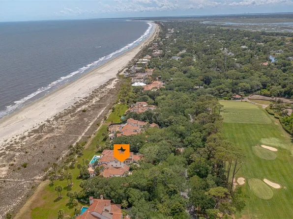 502 Ocean Rd, Sea Island, GA 31561