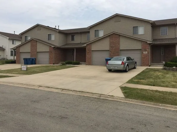 1503 Wingo Ln, Bourbonnais, IL 60914