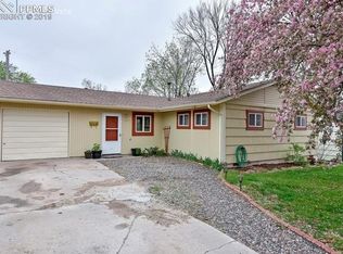 305 Elmwood Dr, Colorado Springs, CO 80907