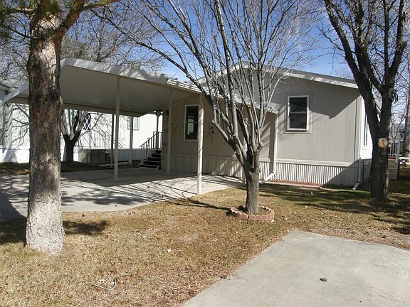 2nd image of 435 32nd Rd Unit 262