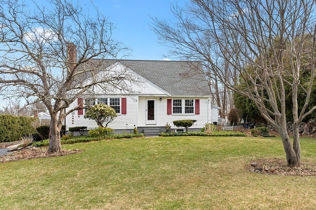 522 Elm St, Marlborough, MA 01752 Zillow