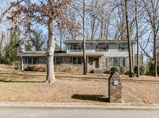 3774 Kensington Dr, Marietta, GA 30066