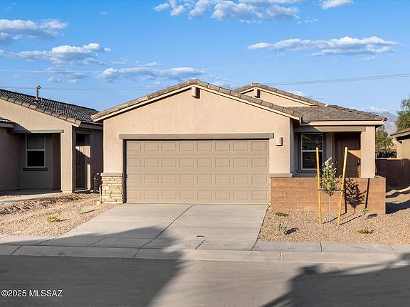 5th image of 9846 N Solstice Ave