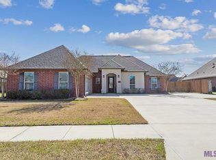 4289 Stonewall Dr, Addis, LA 70710