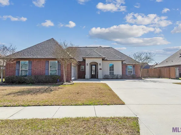 4289 Stonewall Dr, Addis, LA 70710