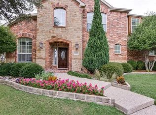 2056 Barret Dr, Frisco, TX 75033