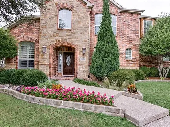 2056 Barret Dr, Frisco, TX 75033