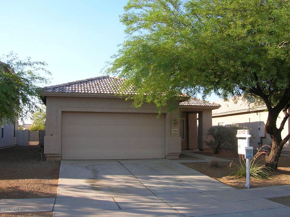 1st image of 7254 W Mesquite River Dr