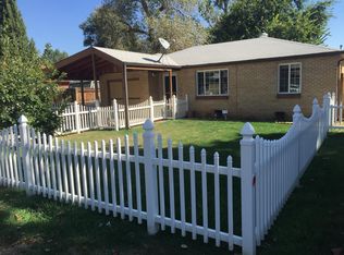 5168 Dudley St, Arvada, CO 80002