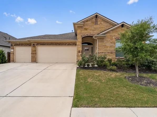 16709 Aventura Ave, Pflugerville, TX 78660