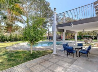 2870 Mann St, Las Vegas, NV 89146