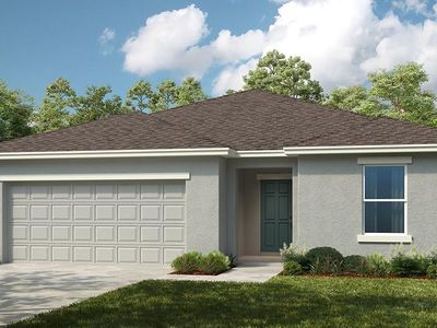 2290 Cypress Creek St, Auburndale, FL, 33823