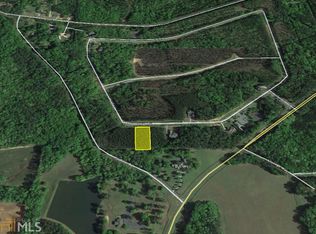 211 Homestead Cir, Forsyth, GA 31029