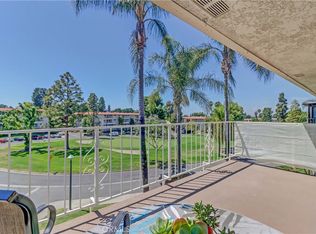 2384 Via Mariposa W UNIT 3F, Laguna Woods, CA 92637