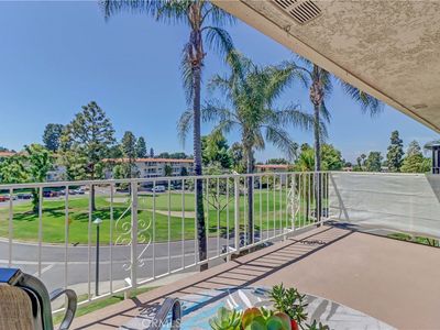 2384 Via Mariposa W UNIT 3F, Laguna Woods, CA, 92637