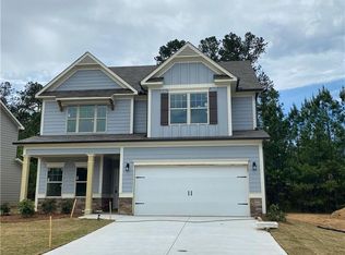 137 Teramont Ct, Dallas, GA