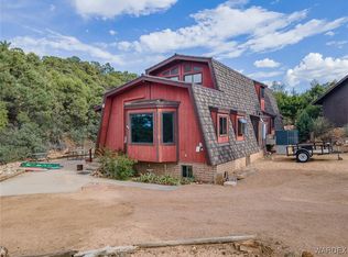 2850 S McLane Way, Kingman, AZ 86401