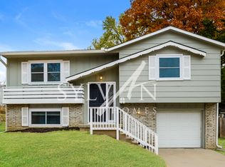 8430 Isabel St, Kansas City, KS 66112