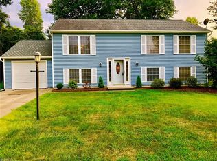 1580 Bridle Path Dr, Painesville, OH 44077